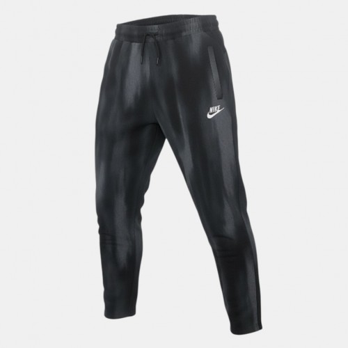 Nike Sportswear Tech Fleece Pants Black 2XL Pre Owned